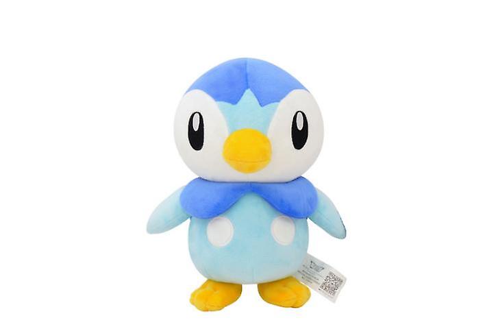 Venta Internacional - Muñeco De Peluche Pokémon Piplup Para Niños, 22 Cm