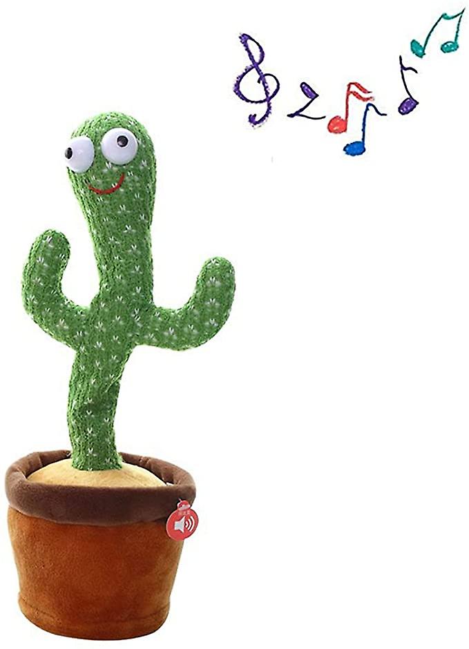 Venta Internacional - Juguete De Peluche Bailando Con Música Y Luces Para Niños