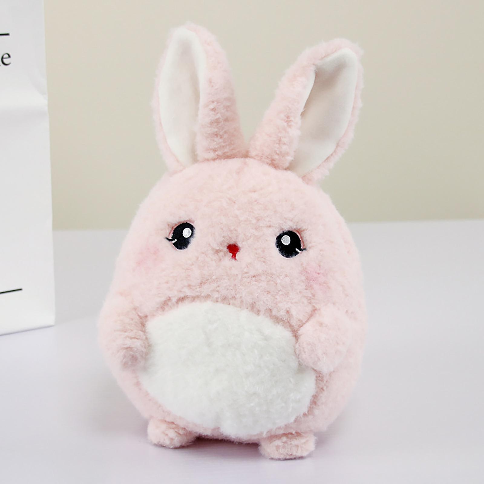 Foto 3 pulgar | Venta Internacional - Muñeco De Peluche Que Imita Un Bonito Peluche De 20 Cm Para Niños
