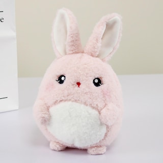 Foto 2 | Venta Internacional - Muñeco De Peluche Que Imita Un Bonito Peluche De 20 Cm Para Niños