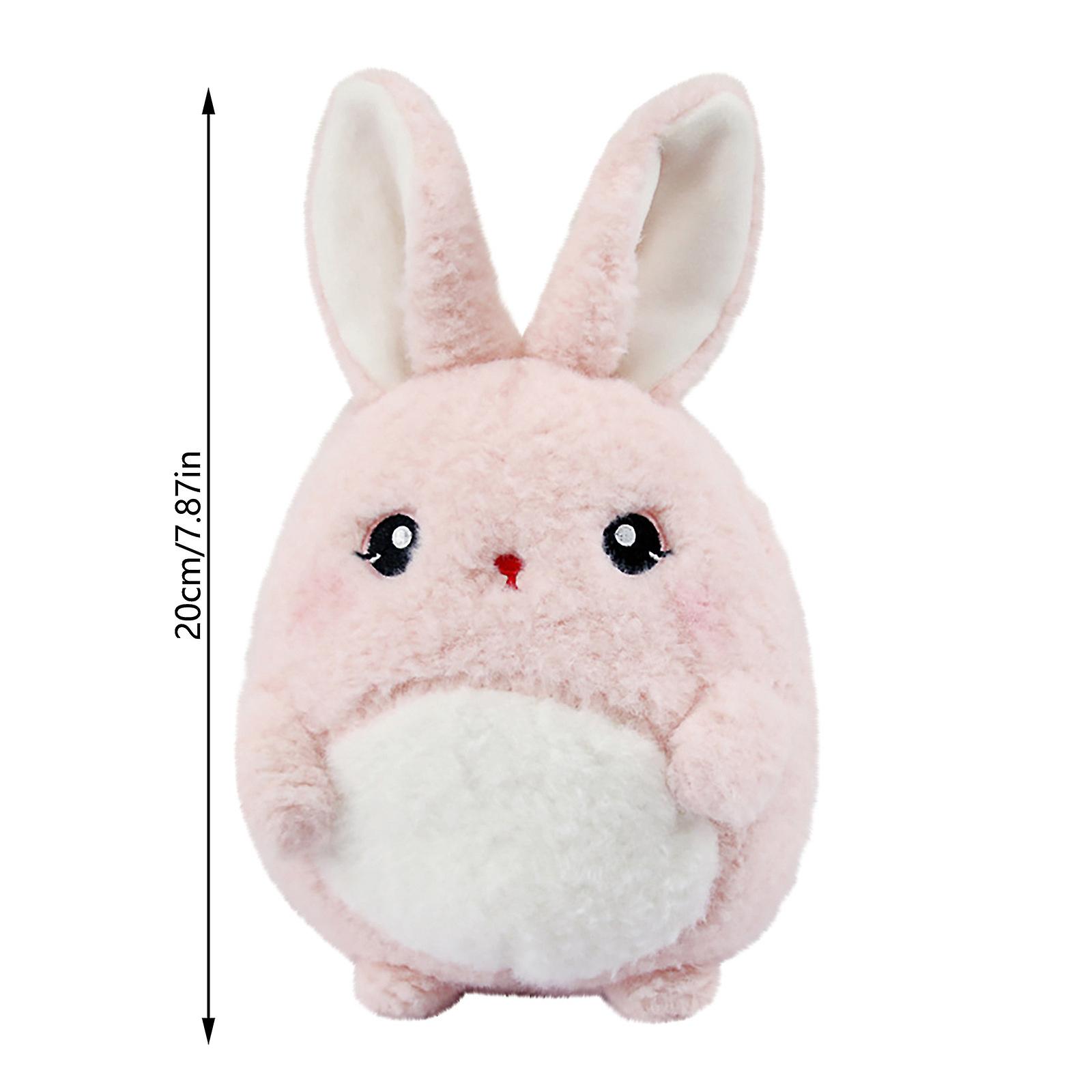 Foto 4 pulgar | Venta Internacional - Muñeco De Peluche Que Imita Un Bonito Peluche De 20 Cm Para Niños