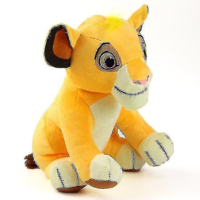 Foto 2 pulgar | Venta Internacional - Peluche Simba 29cm