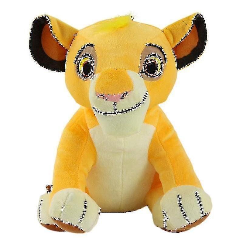Foto 4 pulgar | Venta Internacional - Peluche Simba 29cm