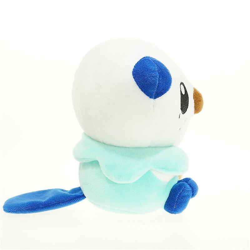 Foto 3 pulgar | Venta Internacional - Peluche Pokémon Oshawott 15 Cm