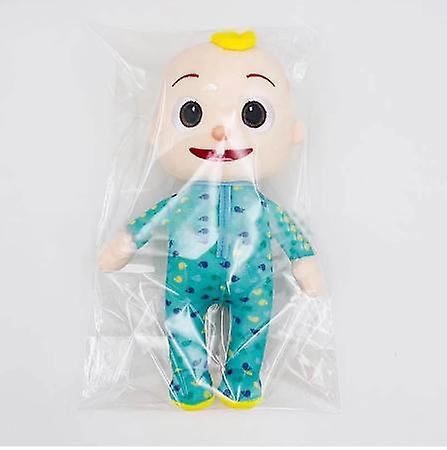 Foto 1 | Venta Internacional - Peluche De Peluche Cocomelon Cartoon Family Cocomelon Jj Fami 15-33 Cm