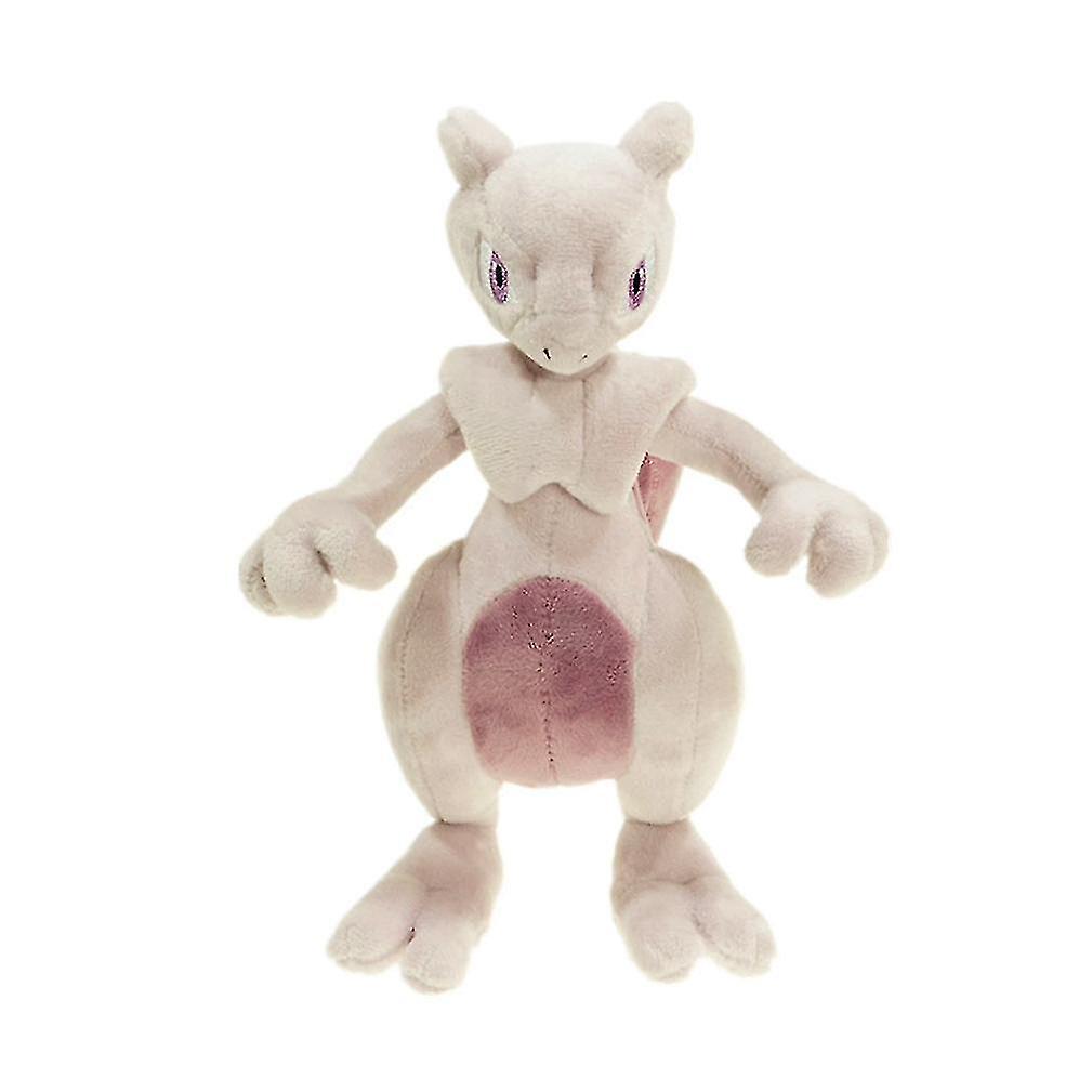 Venta Internacional - Peluche Mewtwo 30 Cm