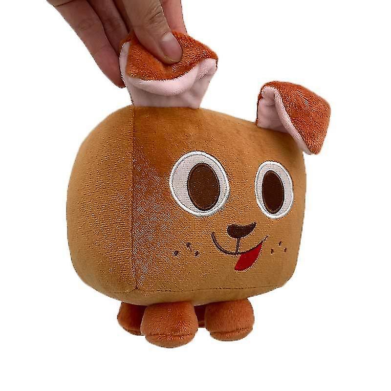 Venta Internacional - Peluche Big Games Cat Pet Simulator X Square Cat Plush