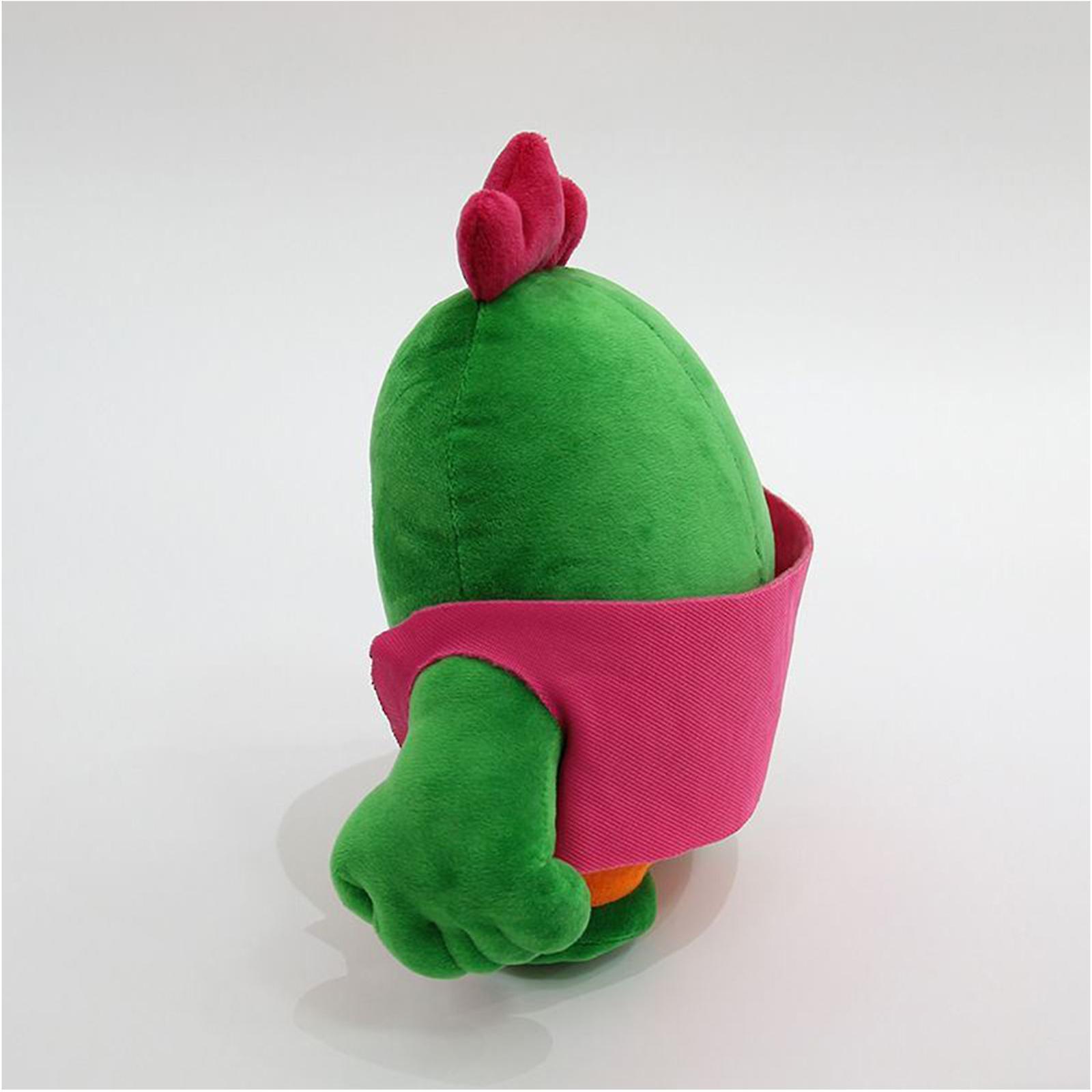 Foto 3 pulgar | Venta Internacional - Muñeca De Peluche Con Forma De Cactus, 20 Cm, Multicolor, Para Niños