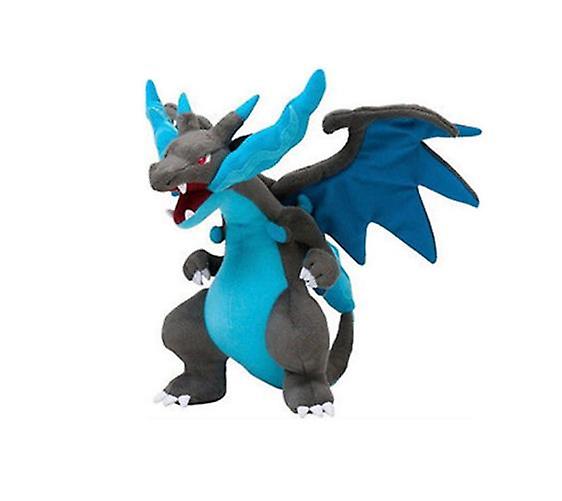 Foto 2 pulgar | Venta Internacional - Peluche Charizard Mega Evolution 25 Cm