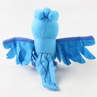 Foto 4 | Venta Internacional - Peluche Pokemon Articuno 18cm