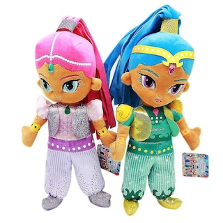 Foto 1 | Venta Internacional - Muñeca De Peluche Fantasy Elf Fairy 30 Cm, 2 Unidades