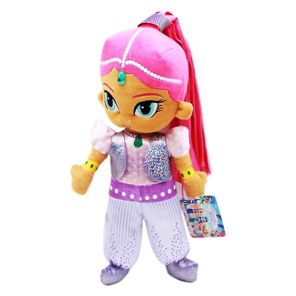 Foto 2 | Venta Internacional - Muñeca De Peluche Fantasy Elf Fairy 30 Cm, 2 Unidades