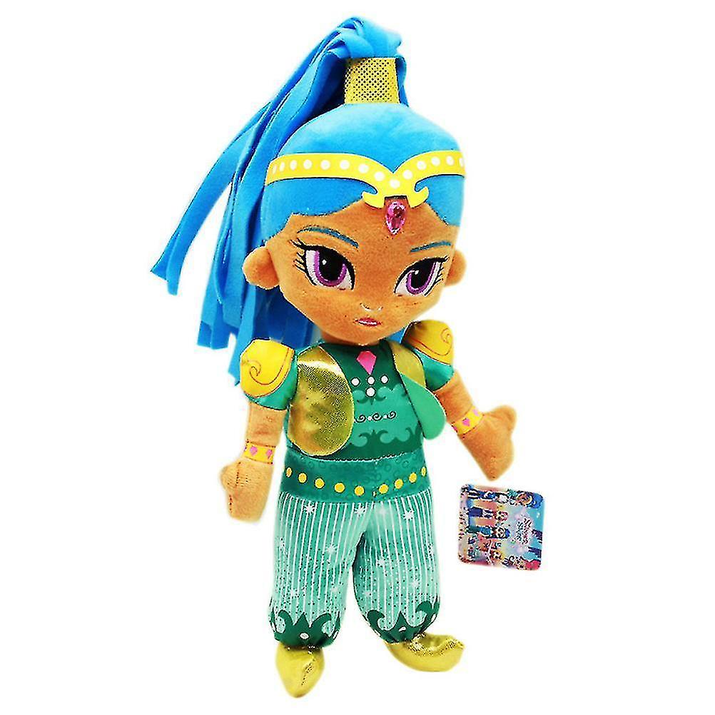 Foto 3 | Venta Internacional - Muñeca De Peluche Fantasy Elf Fairy 30 Cm, 2 Unidades