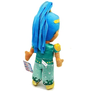 Foto 4 | Venta Internacional - Muñeca De Peluche Fantasy Elf Fairy 30 Cm, 2 Unidades