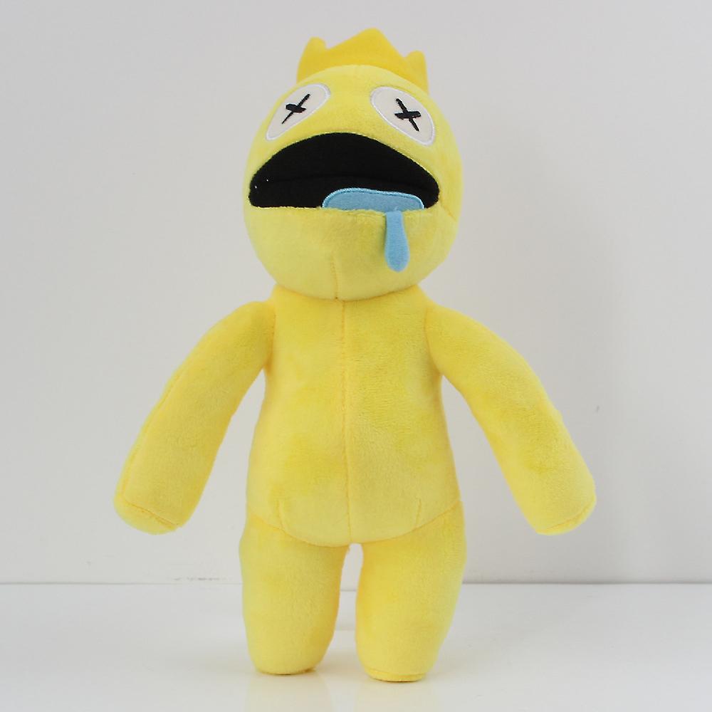 Foto 2 pulgar | Venta Internacional - Muñeca De Peluche Caraele Rainbowfriends Chapter2 Rainbowfriends 2