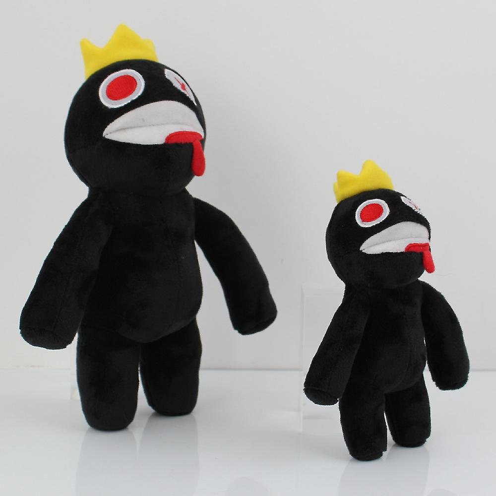 Foto 4 pulgar | Venta Internacional - Muñeca De Peluche Caraele Rainbowfriends Chapter2 Rainbowfriends 2