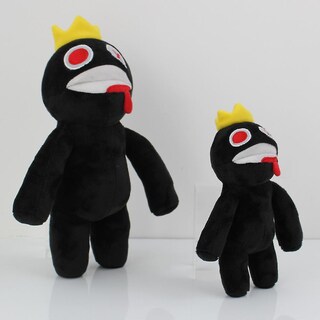 Foto 3 | Venta Internacional - Muñeca De Peluche Caraele Rainbowfriends Chapter2 Rainbowfriends 2