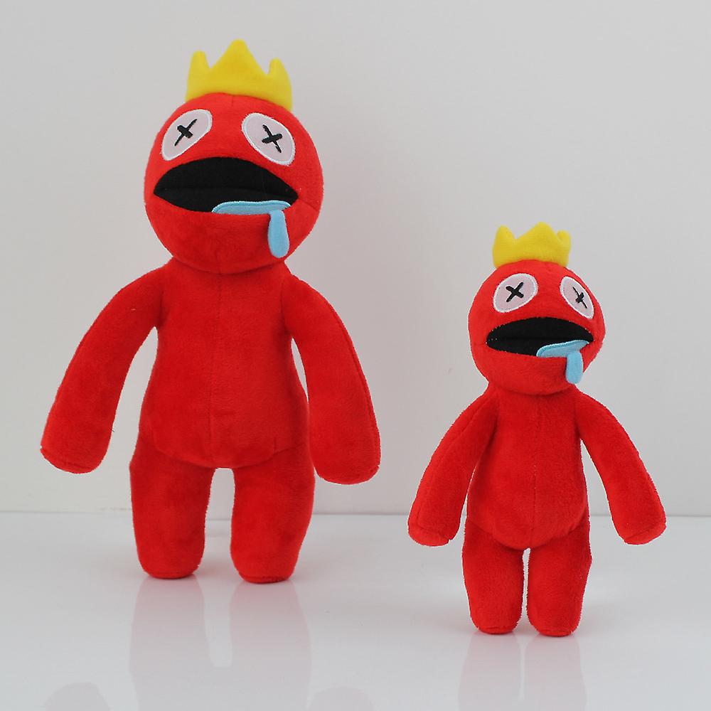 Foto 5 pulgar | Venta Internacional - Muñeca De Peluche Caraele Rainbowfriends Chapter2 Rainbowfriends 2