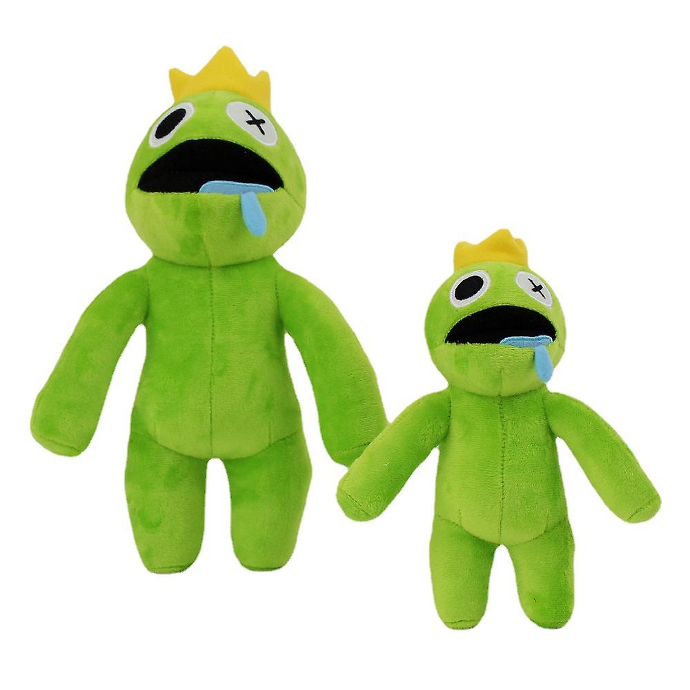 Foto 6 pulgar | Venta Internacional - Muñeca De Peluche Caraele Rainbowfriends Chapter2 Rainbowfriends 2