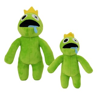 Foto 5 | Venta Internacional - Muñeca De Peluche Caraele Rainbowfriends Chapter2 Rainbowfriends 2