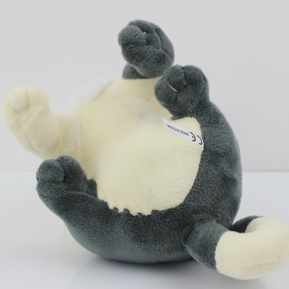 Foto 4 pulgar | Venta Internacional - Muñeca De Peluche Caraele Luca Cat Para Niñas De 7 A 14 Años Con Regalo