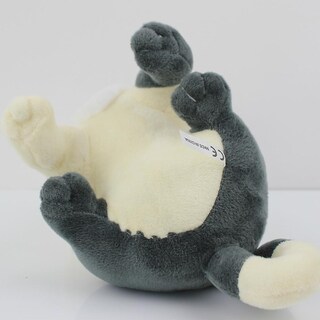 Foto 3 | Venta Internacional - Muñeca De Peluche Caraele Luca Cat Para Niñas De 7 A 14 Años Con Regalo