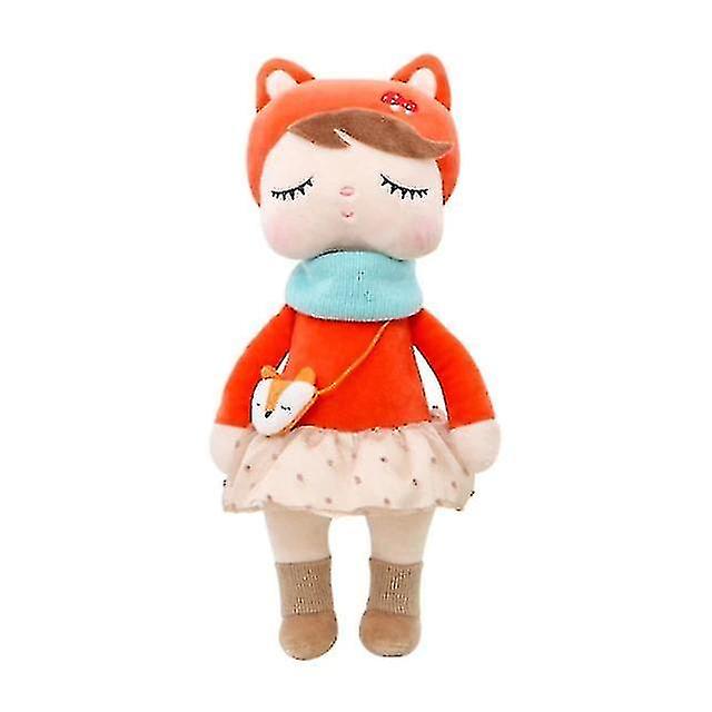 Foto 3 pulgar | Venta Internacional - Peluche Lovely Dreameryoly Rabbit Angela Princess Blue