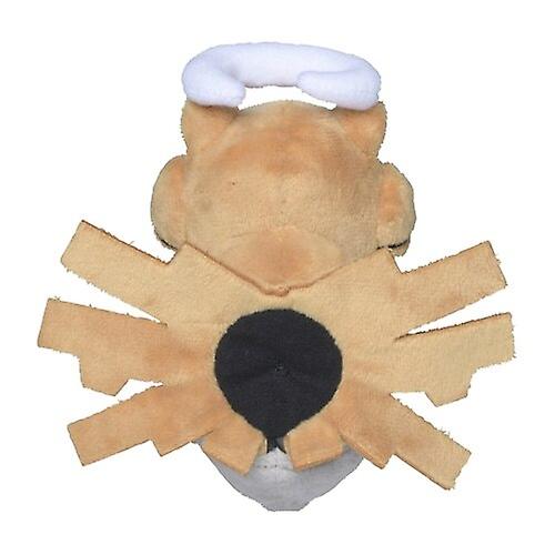 Foto 4 pulgar | Venta Internacional - Peluche Pokemon Shedinja 12 Cm