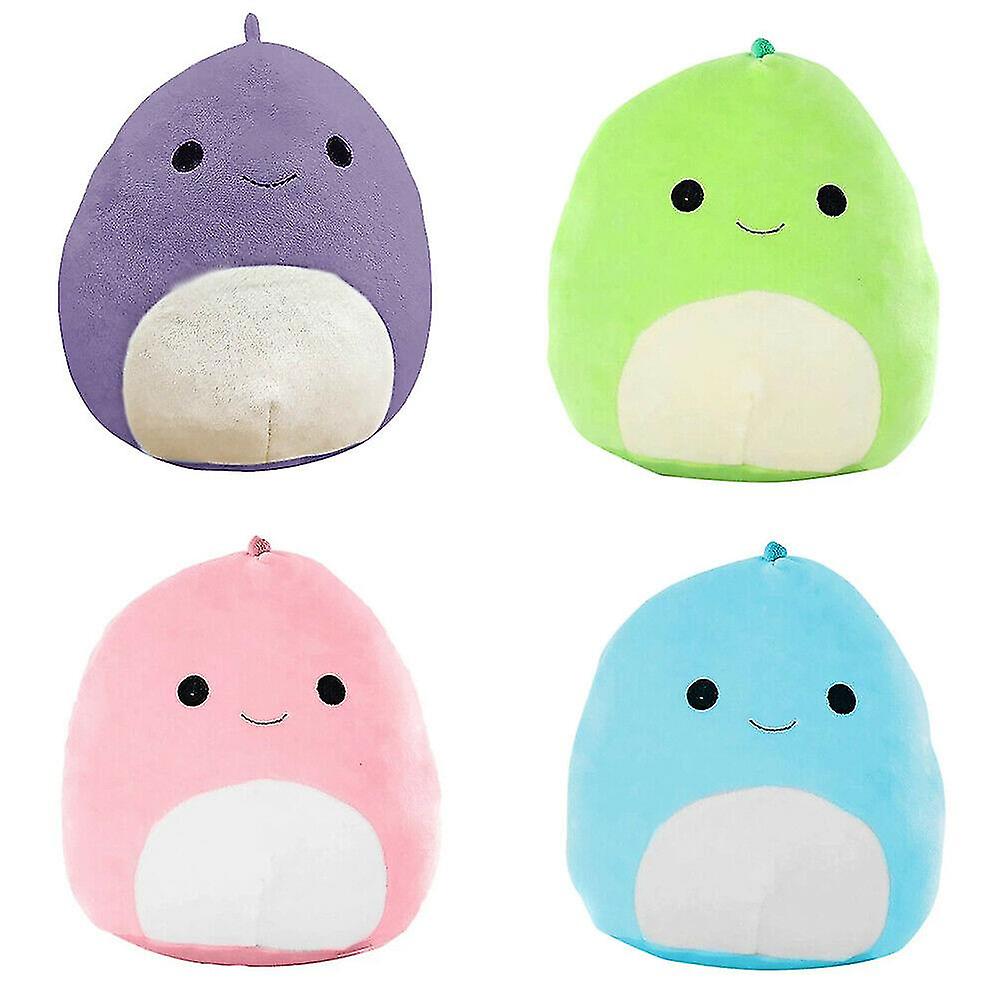 Foto 3 pulgar | Venta Internacional - Dinosaurio De Peluche, 20 Cm, Regalo