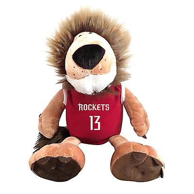 Foto 2 | Venta Internacional - Peluche Durant Doll, Mascota De León, 30 Cm De Altura, Sentada