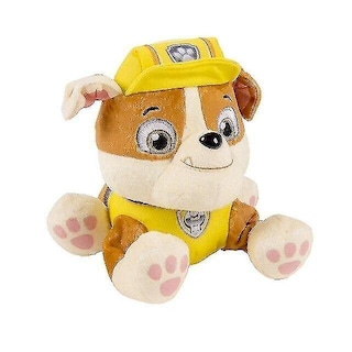 Foto 1 | Venta Internacional - (2) Peluche De 20 Cm De La Patrulla Canina: Ryder, Marshall, Chase, Skye