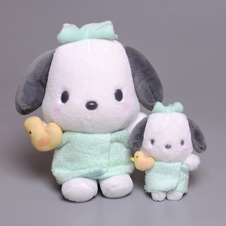 Foto 1 | Venta Internacional - Peluche De Animación Japonesa Sanrio Pudding Dog 10 Cm