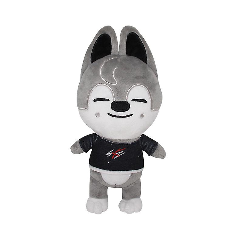 Foto 2 pulgar | Venta Internacional - Muñeca De Peluche Venalisa Stray Rabbit 21 Cm Para Bebés De 0 A 3 Años