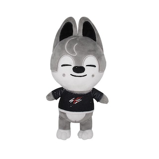 Foto 1 | Venta Internacional - Muñeca De Peluche Venalisa Stray Rabbit 21 Cm Para Bebés De 0 A 3 Años