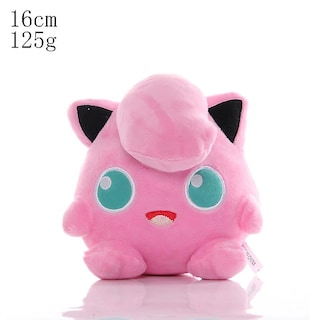 Foto 1 | Venta Internacional - Peluche Takara Tomy Pokémon Sobble Scorbunny 0+