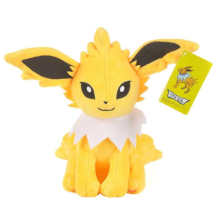 Foto 2 pulgar | Venta Internacional - Peluche Baculerty: Varios Tipos De Pokémon