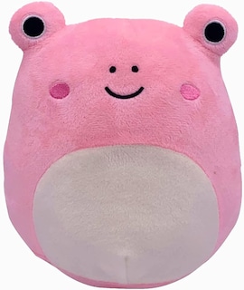 Foto 1 | Venta Internacional - Peluche De Peluche Yh-frog Para Niños Y Niñas, 20 X 12 Cm