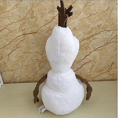 Venta Internacional - Muñeco De Peluche Frozen Snowman Olaf, 23 Cm