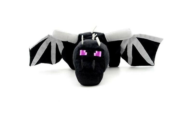 Venta Internacional - Figura De Juguete De Acción Minecraft Ender Dragon De Peluche Para Niños