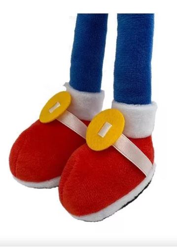 Foto 2 | Peluche Sonic Wünd