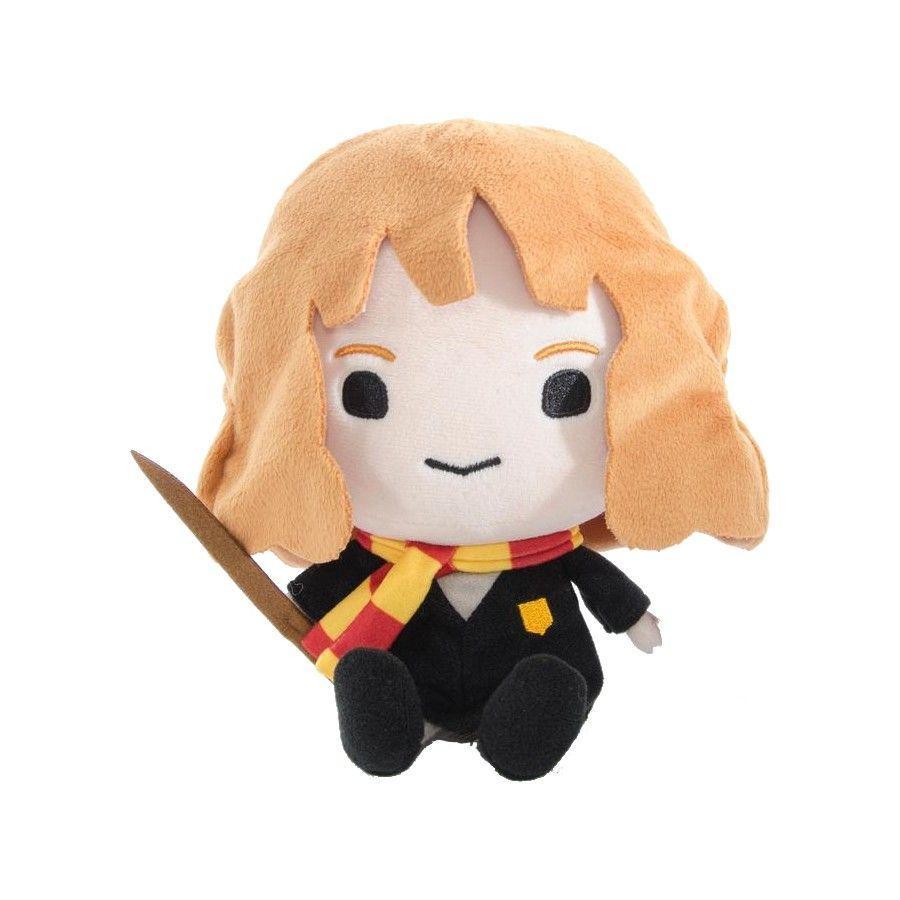 Foto 2 pulgar | Peluche Hermione Granger 20 Cm Harry Potter Wizarding World