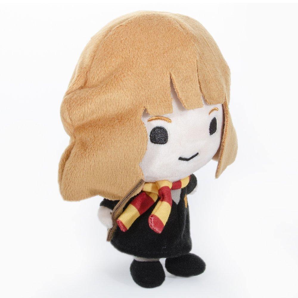 Foto 3 pulgar | Peluche Hermione Granger 20 Cm Harry Potter Wizarding World