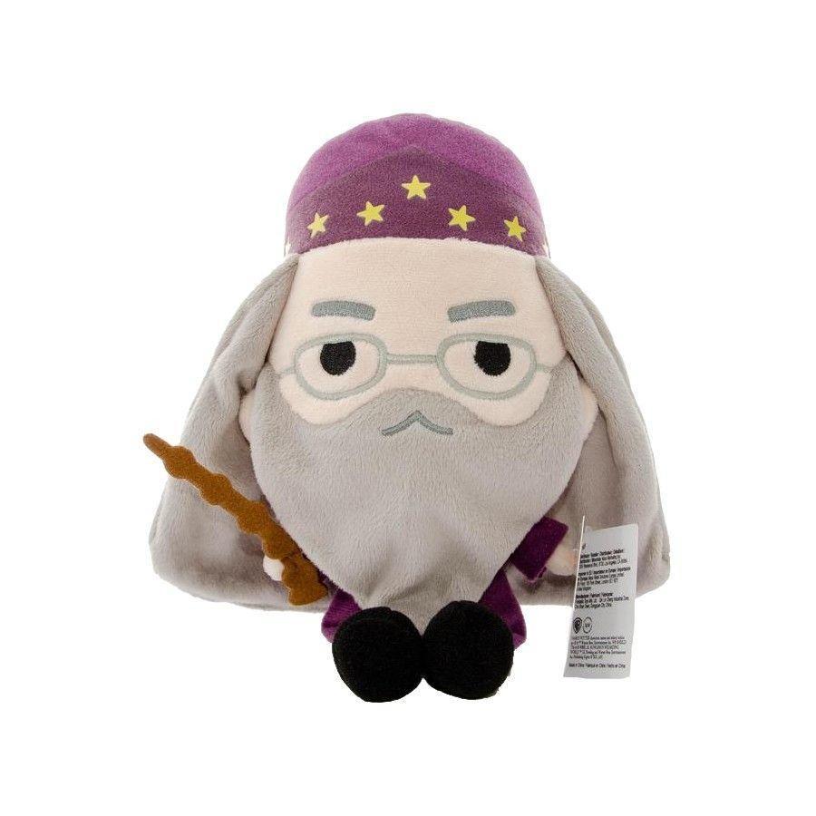 Foto 1 | Peluche Albus Dumbledore 20 Cm Harry Potter Wizarding World