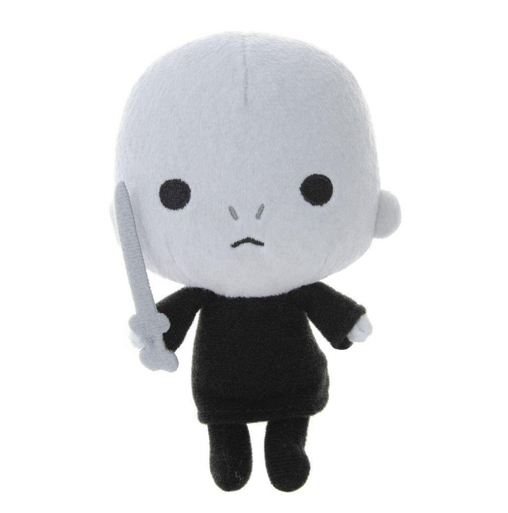 Foto 2 pulgar | Peluche Lord Voldemort 20 Cm Harry Potter Wizarding World