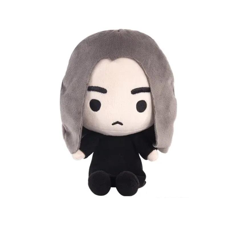 Foto 2 pulgar | Peluche Severus Snape 20 Cm Harry Potter Wizarding World