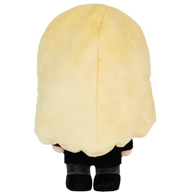 Foto 3 pulgar | Peluche Luna Lovegood 20 Cm Harry Potter Wizarding World
