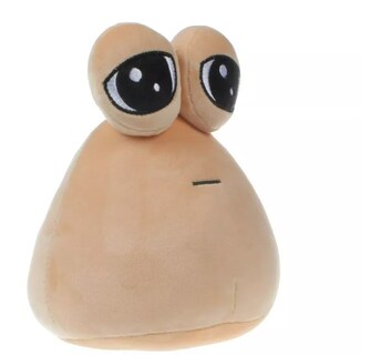 Foto 2 | Peluche Alien Pou Regalo Kawaii T para Niños
