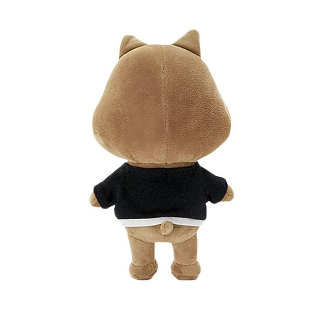 Foto 5 pulgar | Muñeca De Peluche Kpop Starry Anime Cosplay Para Niños Con Algodón Polipropileno - Venta Internacional.