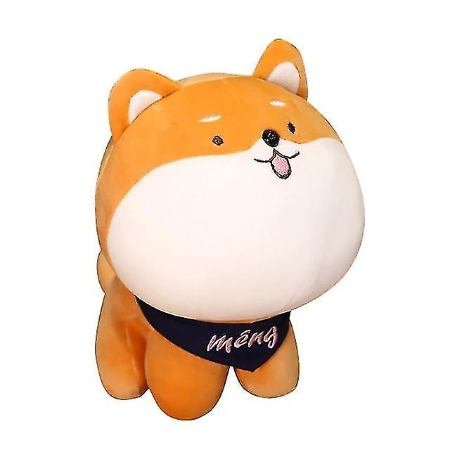 Almohada Suave De Peluche Con Forma De Animal Lindo, 35 Cm - Venta Internacional.