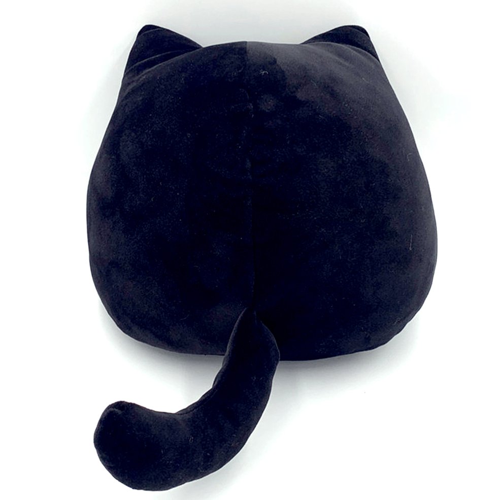 Foto 4 pulgar | Peluche Black Cat Creative Para Regalo Del Día Del Niño - Venta Internacional.